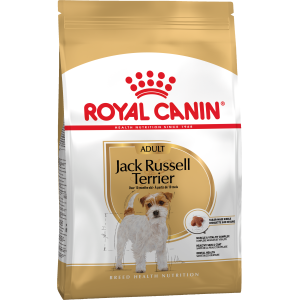 Корм для собак Royal Canin Jack Russell Terrier Adult