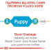 Корм для цуценят Royal Canin Jack Russell Terrier Puppy