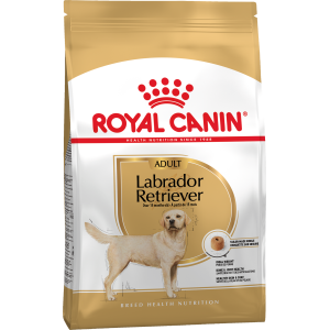 Корм для собак Royal Canin Labrador Adult