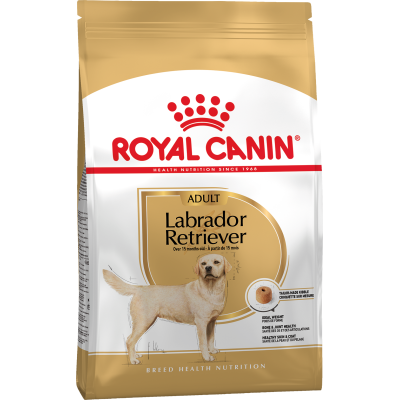 Корм для собак Royal Canin Labrador Adult Корм для собак Royal Canin Labrador Adult