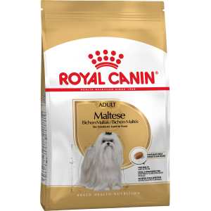 Корм для собак Royal Canin Maltese Adult