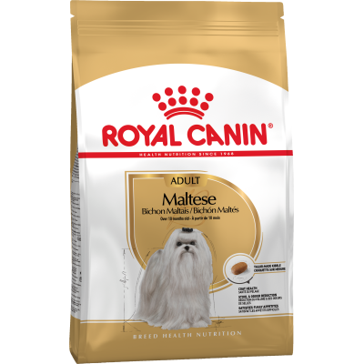Корм для собак Royal Canin Maltese Adult Корм для собак Royal Canin Maltese Adult
