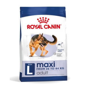 Корм для собак Royal Canin Maxi Adult