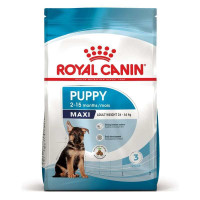 Корм для цуценят Royal Canin Maxi Puppy Корм для цуценят Royal Canin Maxi Puppy