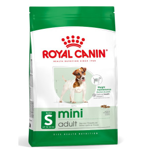 Корм для собак Royal Canin Mini Adult Корм для собак Royal Canin Mini Adult