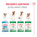 Корм для собак Royal Canin Mini Adult 8+ Корм для собак Royal Canin Mini Adult 8+