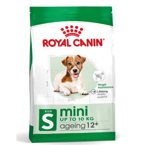 Корм для собак Royal Canin Mini Ageing 12+ Корм для собак Royal Canin Mini Ageing 12+