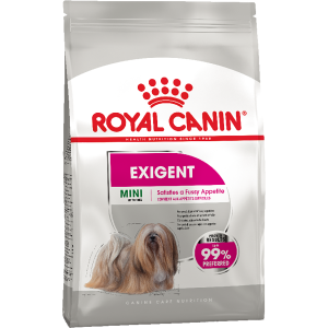 Корм для собак Royal Canin Exigent Mini Корм для собак Royal Canin Exigent Mini