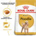 Корм для собак Royal Canin Poodle Adult