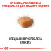Корм для собак Royal Canin Poodle Adult
