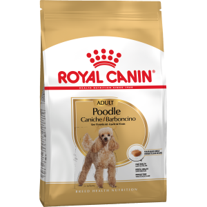 Корм для собак Royal Canin Poodle Adult Корм для собак Royal Canin Poodle Adult