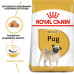 Корм для собак Royal Canin Pug Adult