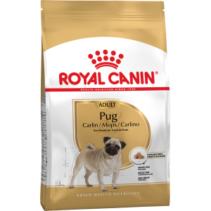 Корм для собак Royal Canin Pug Adult Корм для собак Royal Canin Pug Adult