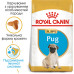 Корм для цуценят Royal Canin Pug Puppy