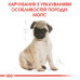 Корм для цуценят Royal Canin Pug Puppy