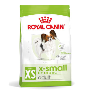 Корм для собак Royal Canin X-Small Adult Корм для собак Royal Canin X-Small Adult