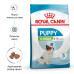 Корм для цуценят Royal Canin X-small Puppy