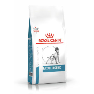 Корм для собак Royal Canin Anallergenic Корм для собак Royal Canin Anallergenic