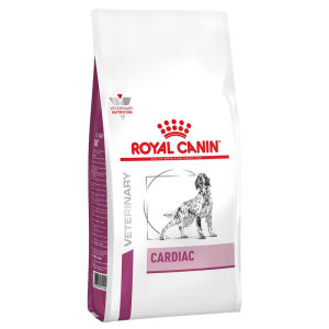 Корм для собак Royal Canin Cardiac Canine Корм для собак Royal Canin Cardiac Canine