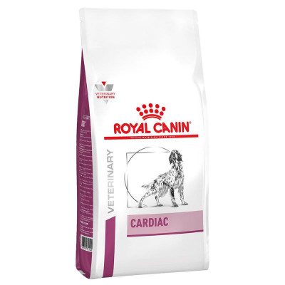 Корм для собак Royal Canin Cardiac Canine Корм для собак Royal Canin Cardiac Canine