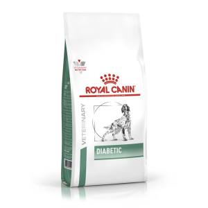 Корм для собак Royal Canin Diabetic Dog Корм для собак Royal Canin Diabetic Dog
