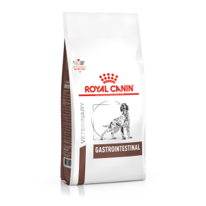 Корм для собак Royal Canin Gastrointestinal Корм для собак Royal Canin Gastrointestinal
