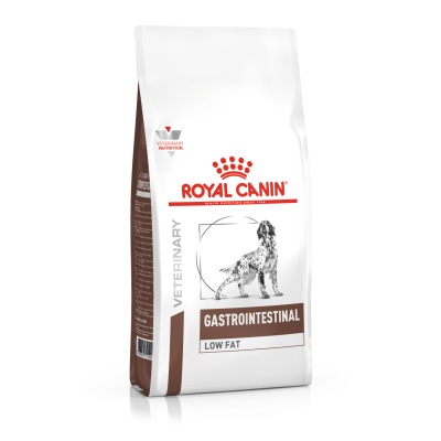 Корм для собак Royal Canin Gastrointestinal Low Fat Корм для собак Royal Canin Gastrointestinal Low Fat