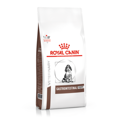Корм для цуценят Royal Canin GastroIntestinal Puppy Корм для цуценят Royal Canin GastroIntestinal Puppy