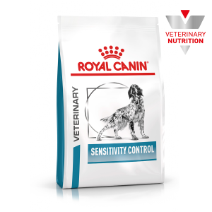 Корм для собак Royal Canin Sensitivity Control