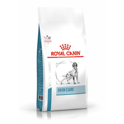Корм для собак Royal Canin Skin Care Adult Корм для собак Royal Canin Skin Care Adult