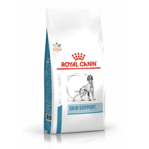 Корм для собак Royal Canin Skin Support