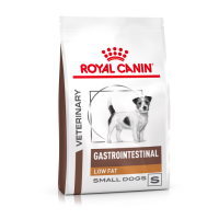 Корм для собак Royal Canin Gastrointestinal Low Fat Small Dogs Корм для собак Royal Canin Gastrointestinal Low Fat Small Dogs