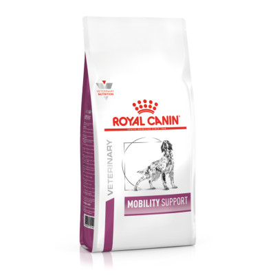 Корм для собак Royal Canin Mobility Support Корм для собак Royal Canin Mobility Support