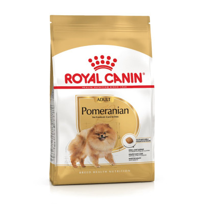 Корм для котів Royal Canin Pomeranian Adult Корм для котів Royal Canin Pomeranian Adult