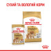 Корм для котів Royal Canin Pomeranian Adult Корм для котів Royal Canin Pomeranian Adult
