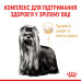 Корм для собак Royal Canin Yorkshire Terrier Adult 8+ Корм для собак Royal Canin Yorkshire Terrier Adult 8+