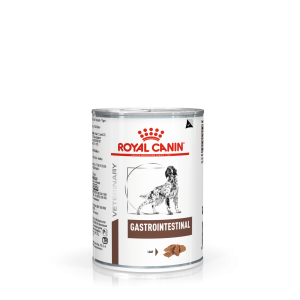 Корм для собак Royal Canin Gastrointestinal Cans Корм для собак Royal Canin Gastrointestinal Cans