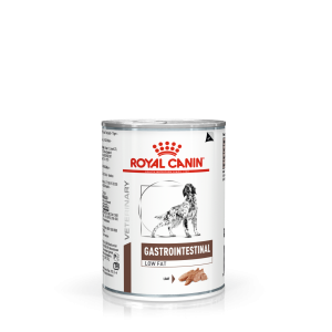 Корм для собак Royal Canin Gastrointestinal Low Fat Can