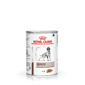 Корм для собак Royal Canin Hepatic Dog Cans
