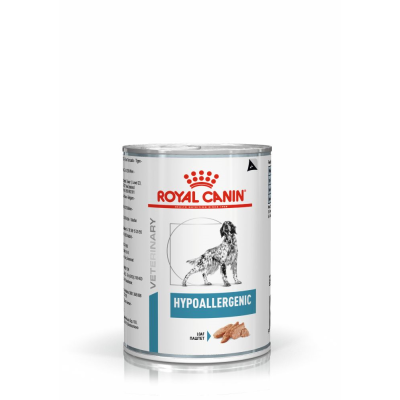 Корм для собак Royal Canin Hypoallergenic Корм для собак Royal Canin Hypoallergenic