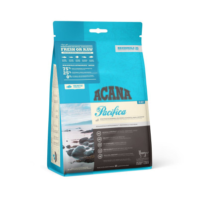 Acana Pacifica Cat Acana Pacifica Cat