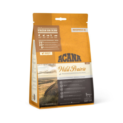     Acana Wild Prairie Cat 