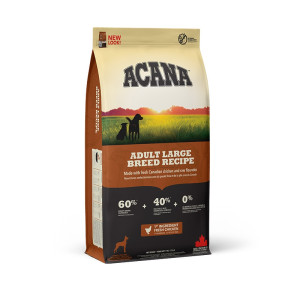 Acana Adult Large Breed Acana Adult Large Breed