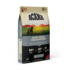 Acana Adult Small Breed Acana Adult Small Breed