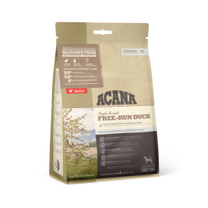 Acana Free-Run Duck Acana Free-Run Duck