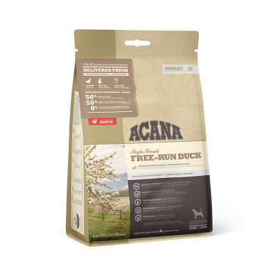     Acana Free-Run Duck 