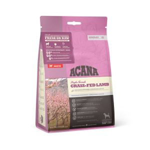 Acana Grass-Fed Lamb Acana Grass-Fed Lamb