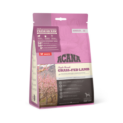 Acana Grass-Fed Lamb Acana Grass-Fed Lamb