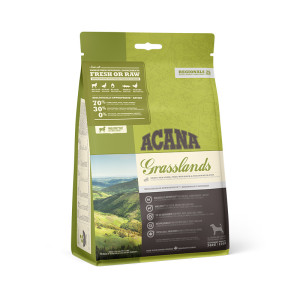 Acana Grasslands Dog Acana Grasslands Dog