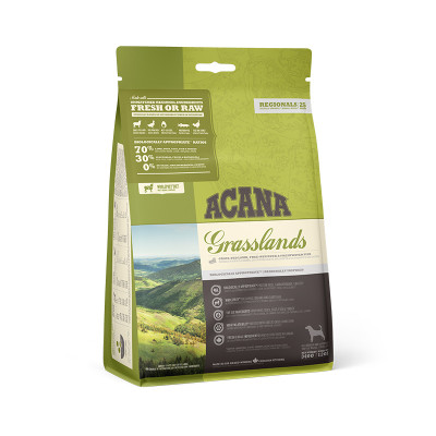     Acana Grasslands Dog